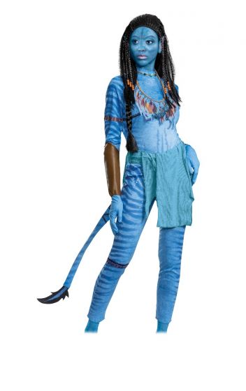 Neytiri Avatar Deluxe Adult Costume