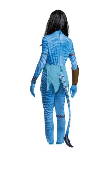 Neytiri Avatar Deluxe Adult Costume