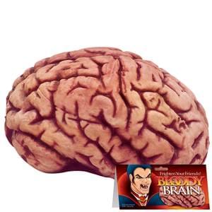 Bloody Brain Prop