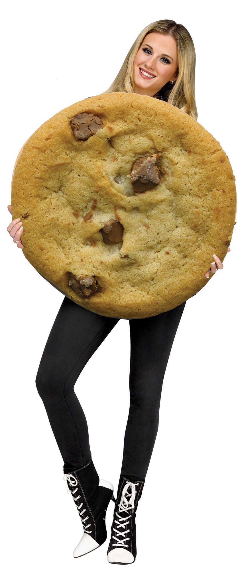 Milk and Cookies Couples Costume
