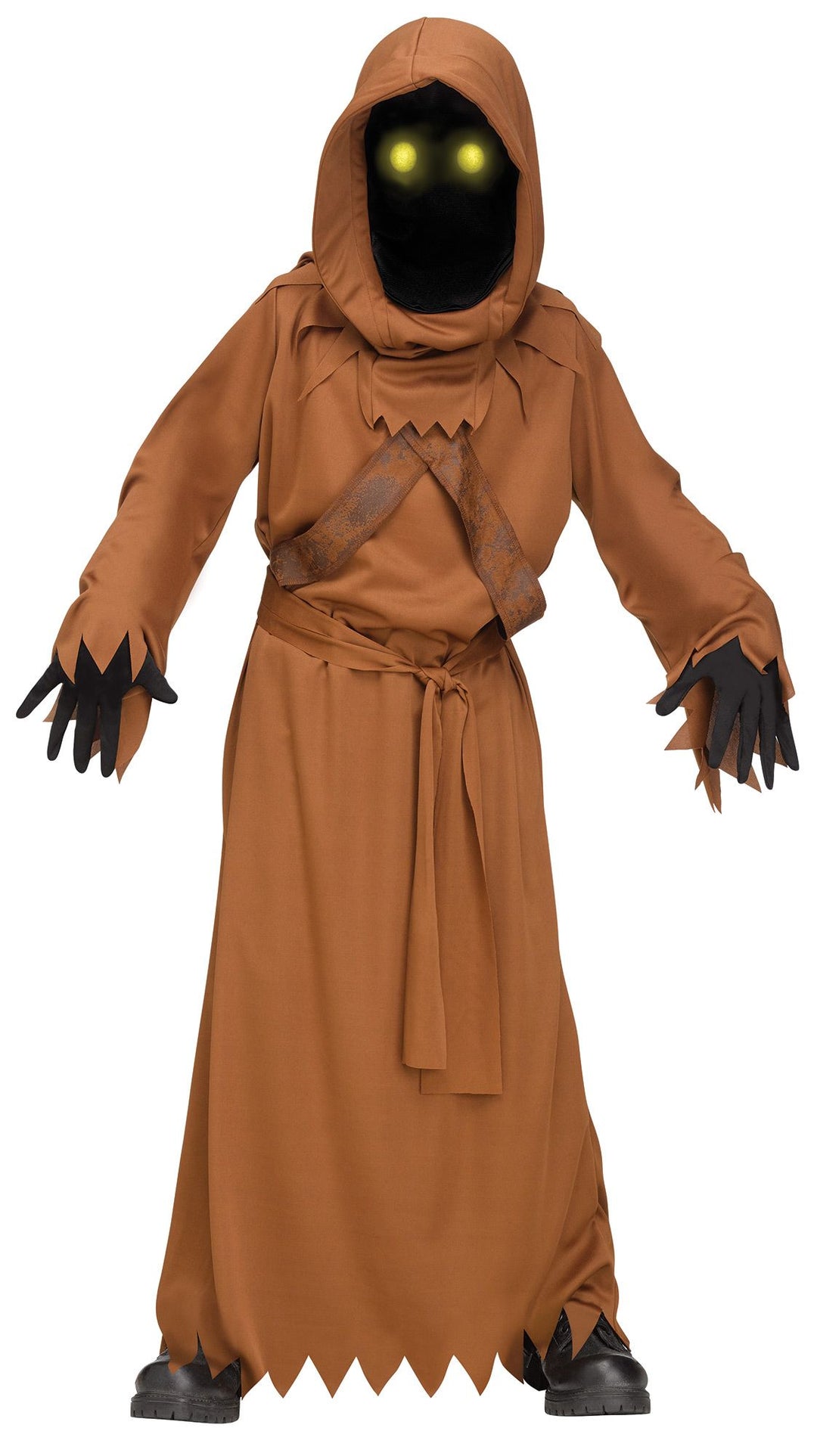 Child's Fade Eye Desert Dweller Costume