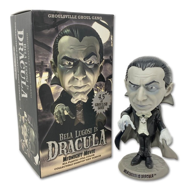 Bela Lugosi Dracula "Midnight Movie" Tiny Terror