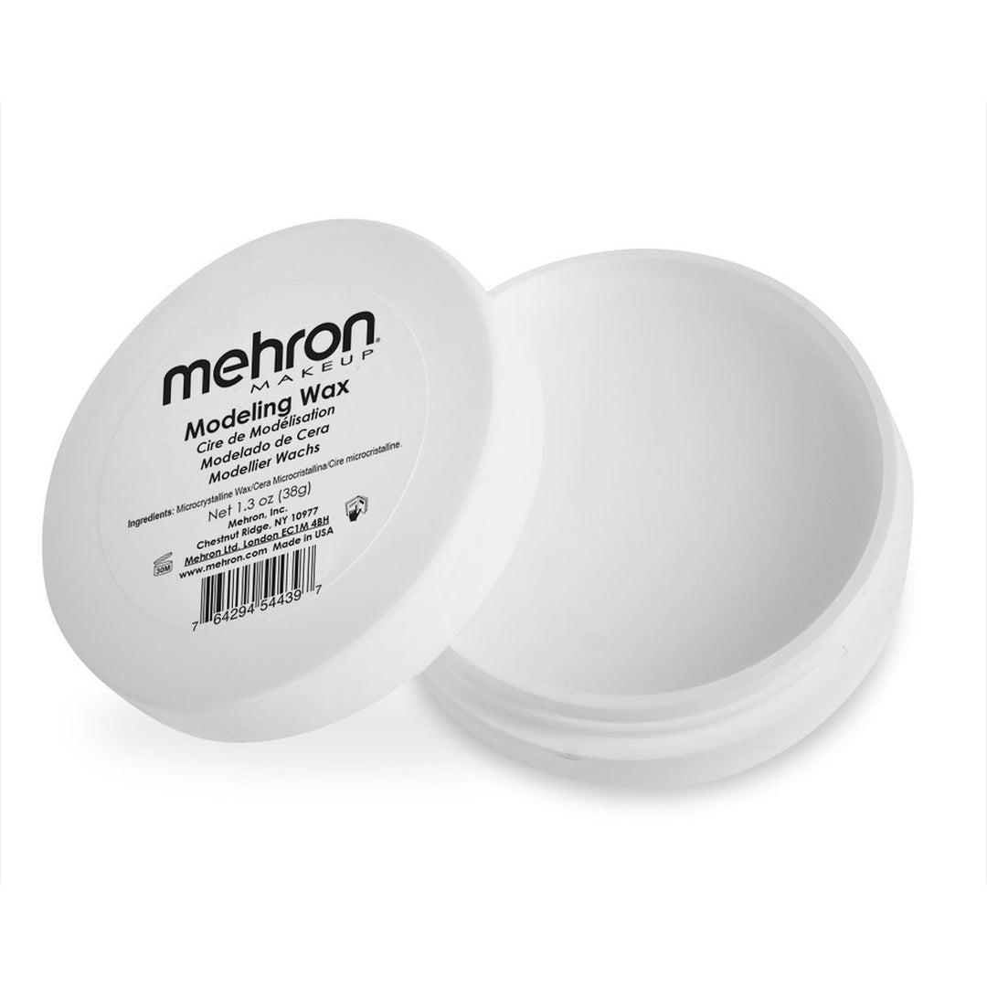 Mehron Modeling Wax