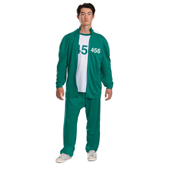 Player 456 Track Suit Adult