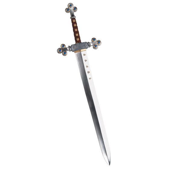 Lion Sword Prop