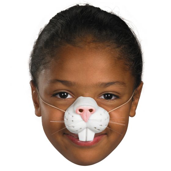 Rabbit Nose