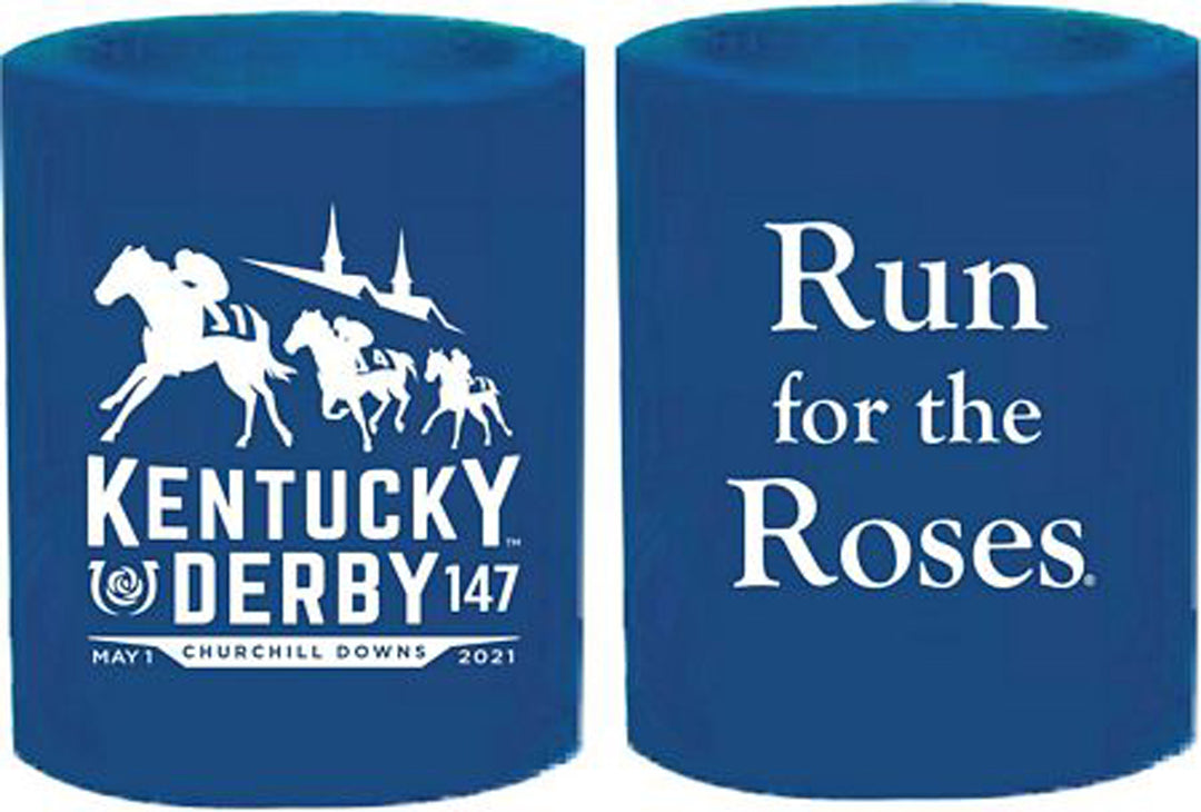 Kentucky Derby 147 Can Koozie