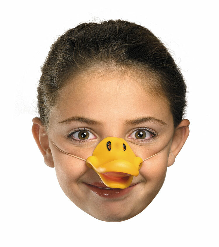 Nose - Duck