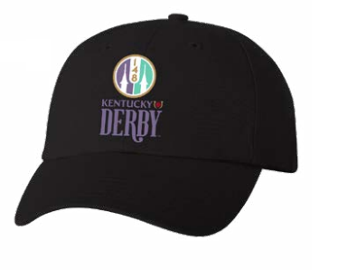 Kentucky Derby 148 - Logo Ball Cap