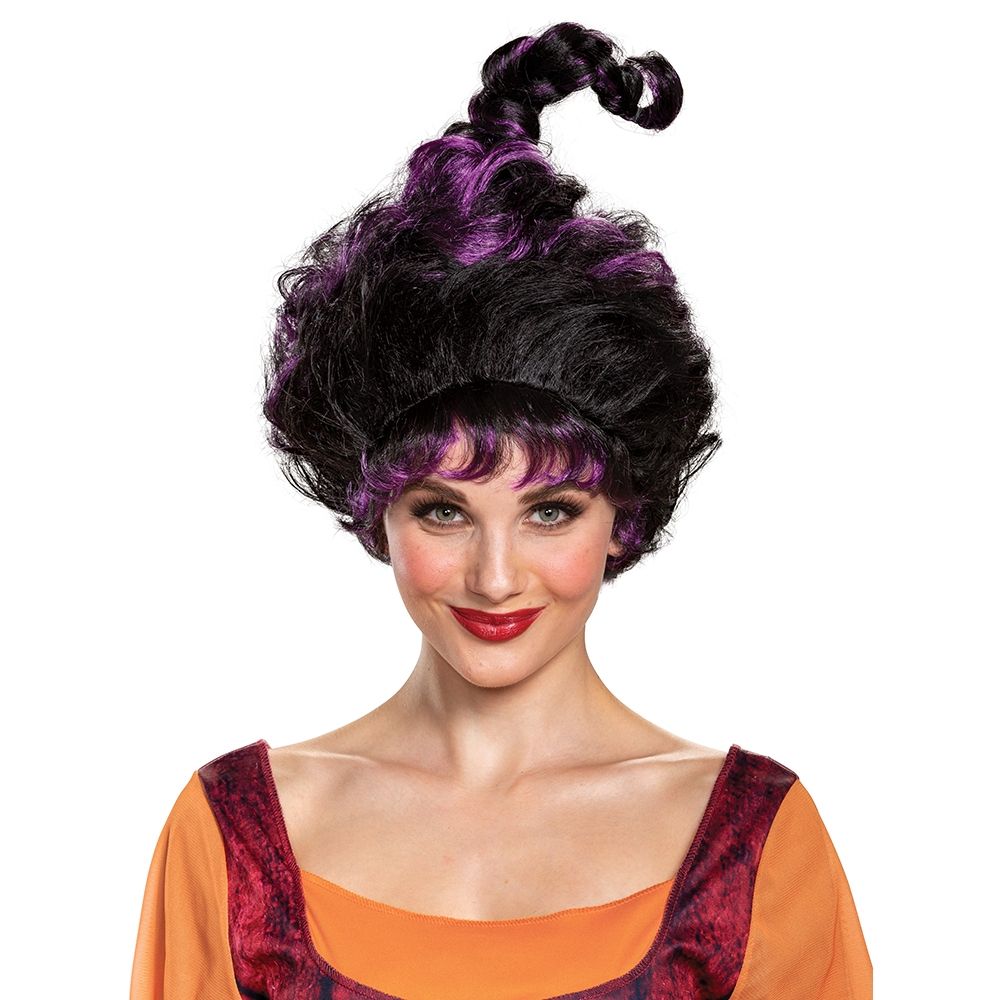 Hocus Pocus - Mary Sanderson Wig