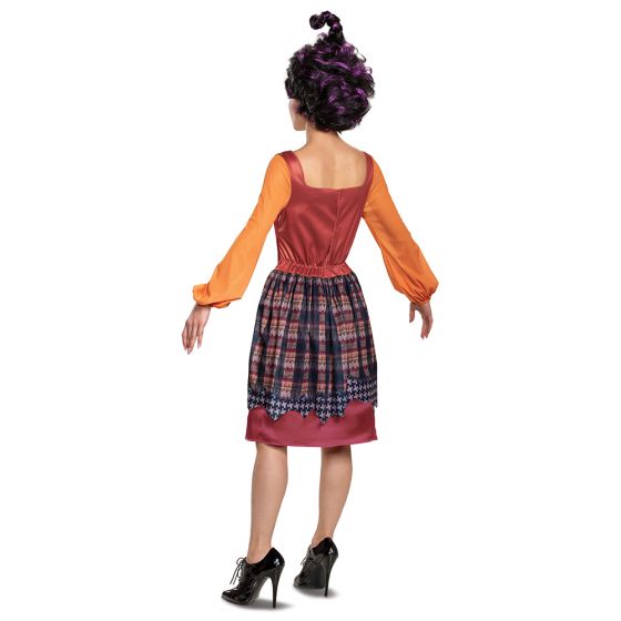 Hocus Pocus - Mary Sanderson Costume