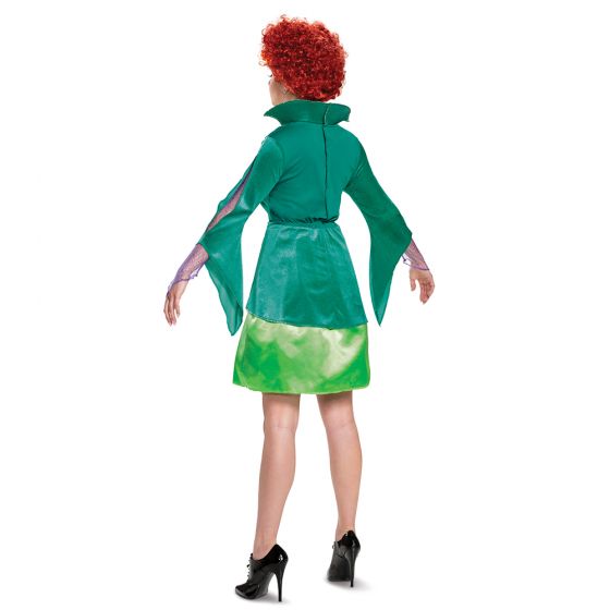 Hocus Pocus - Winifred Sanderson Costume