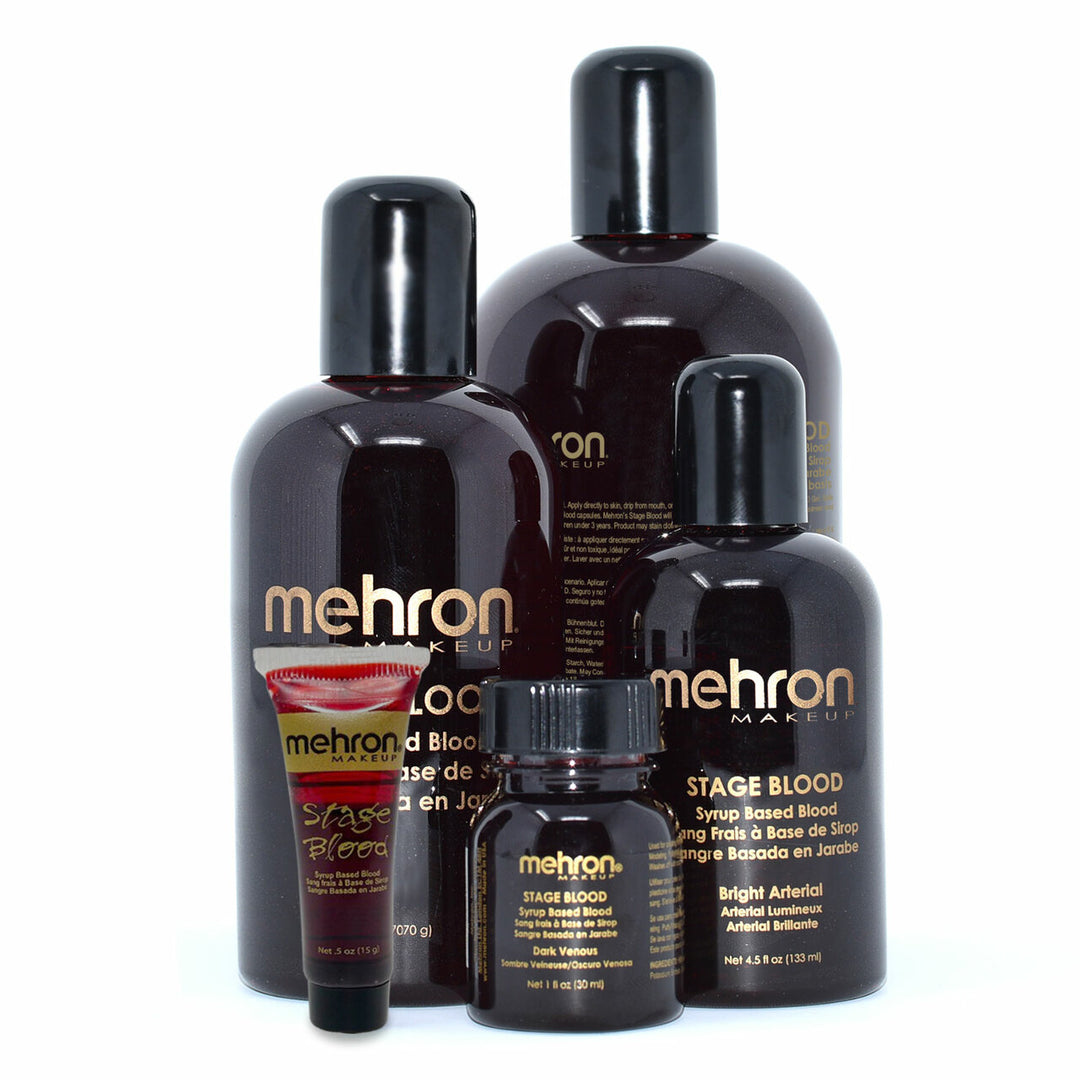 Mehron Stage Blood