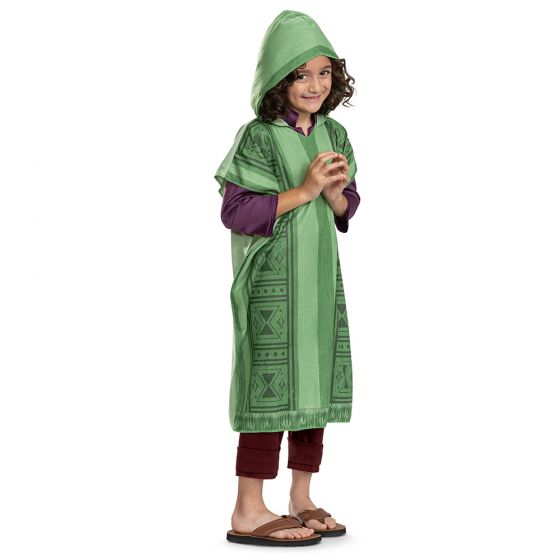 Encanto - Bruno Madrigal Classic Costume Child