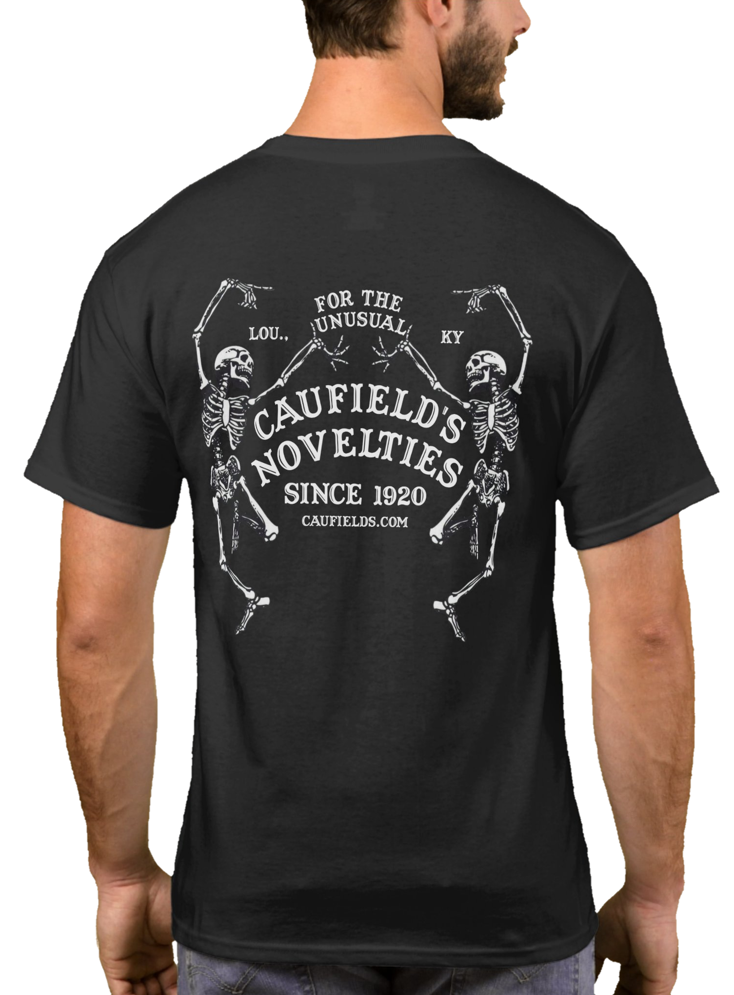 Caufield's Novelty Merchandise
