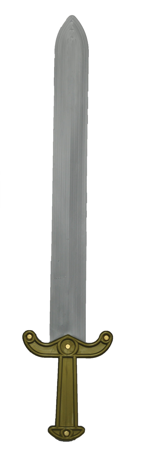 Roman Sword Plastic