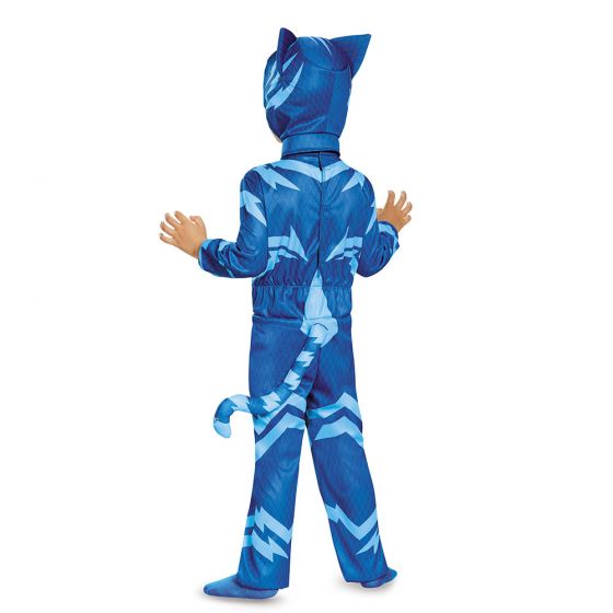 PJ Masks - Catboy Classic Toddler Costume – Caufield's Novelty