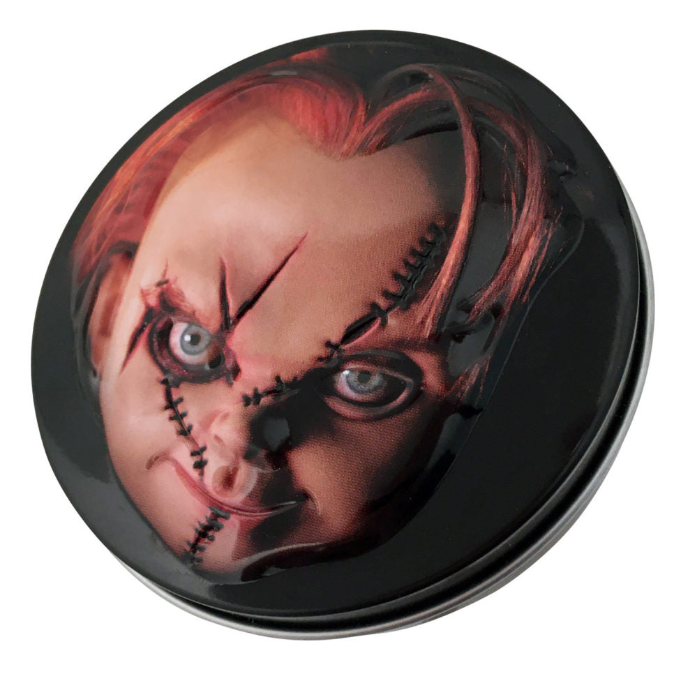 CHUCKY Childsplay - Slasher Sours Candy