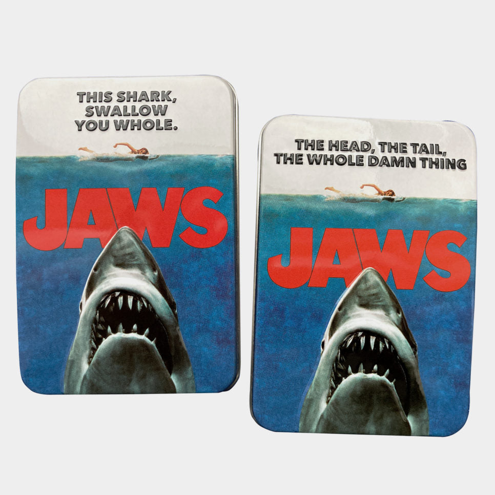 JAWS - Amity Island Sours