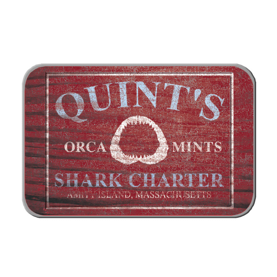 JAWS - Quints Mints