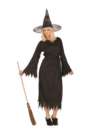 Classic Witch