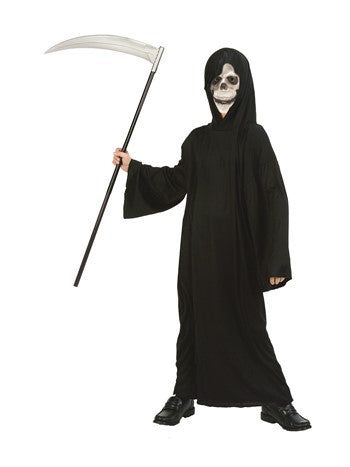 Ghoul Robe Costume - Child