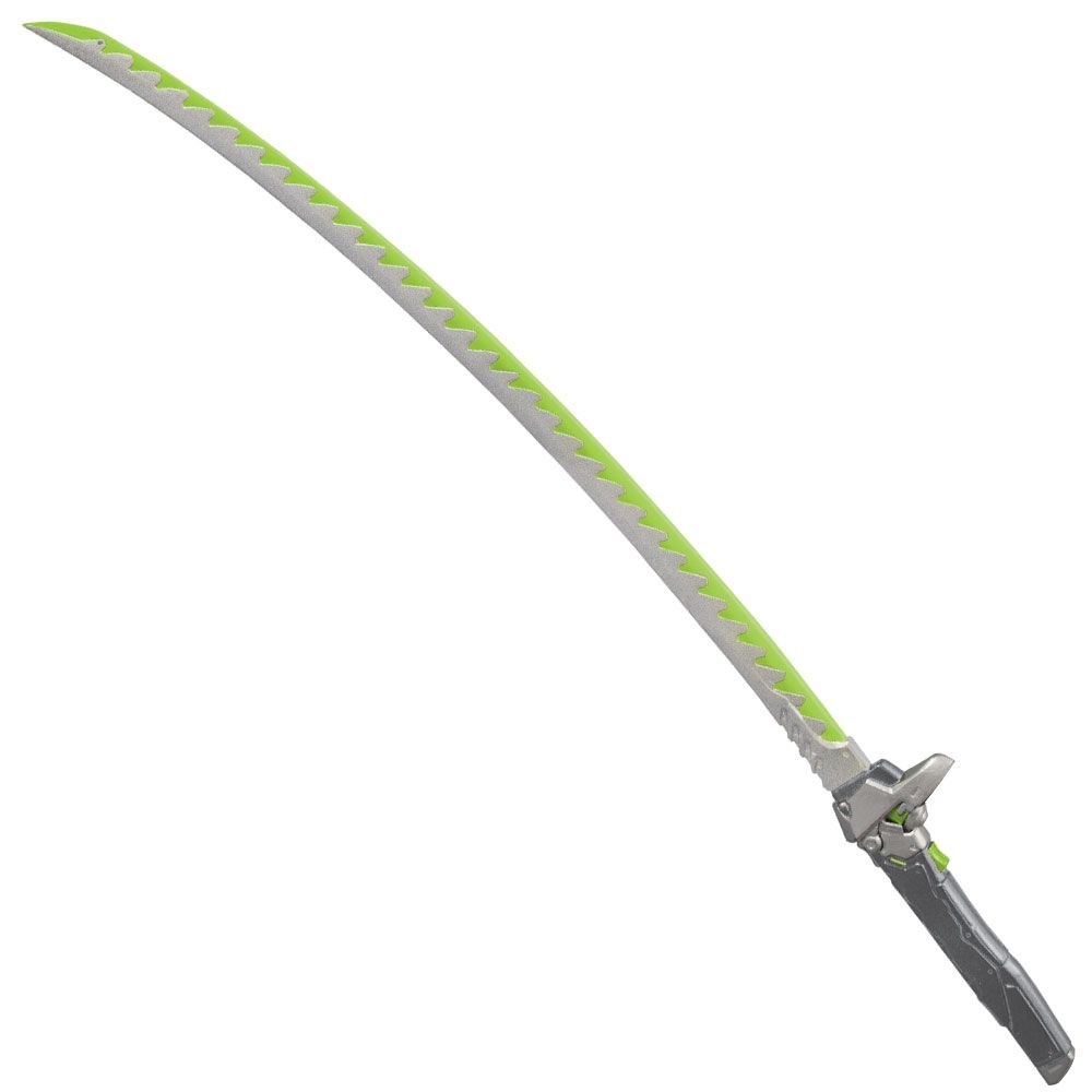 Overwatch - Genji Sword Prop