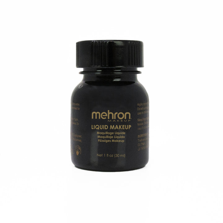 Mehron Liquid Makeup