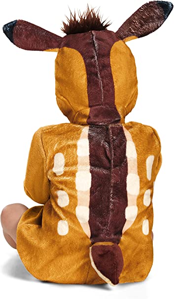 Bambi Infant Costume