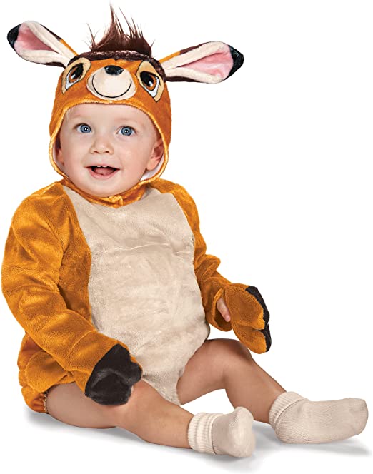 Bambi Infant Costume
