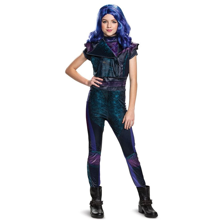 Descendants - Mal Classic Child's Costume