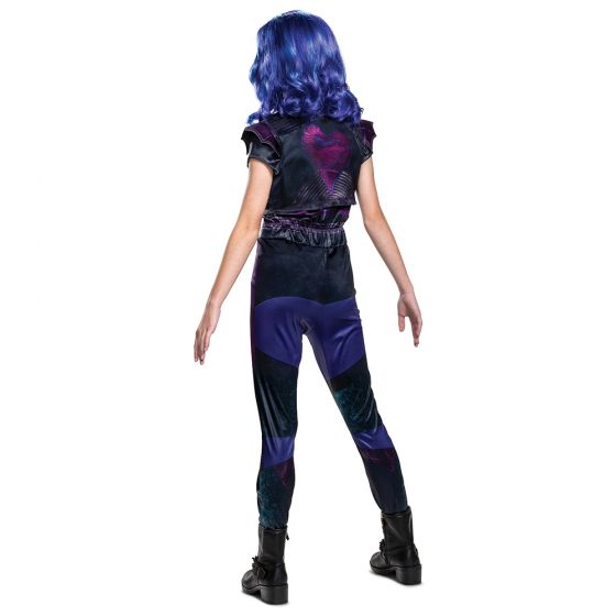 Descendants - Mal Classic Child's Costume