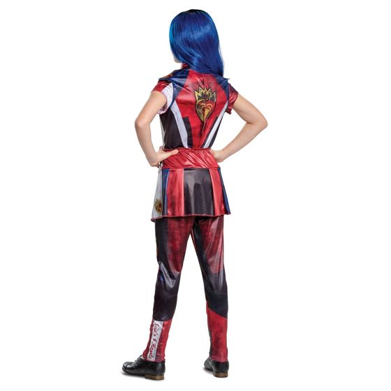 Descendants - Evie Classic Costume -Child