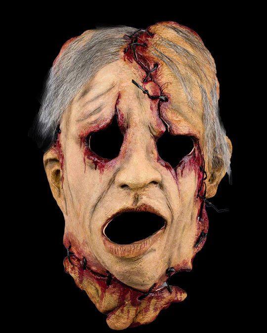 Skinner Mask