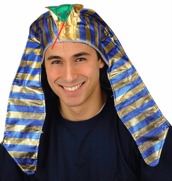 Pharaoh Hat