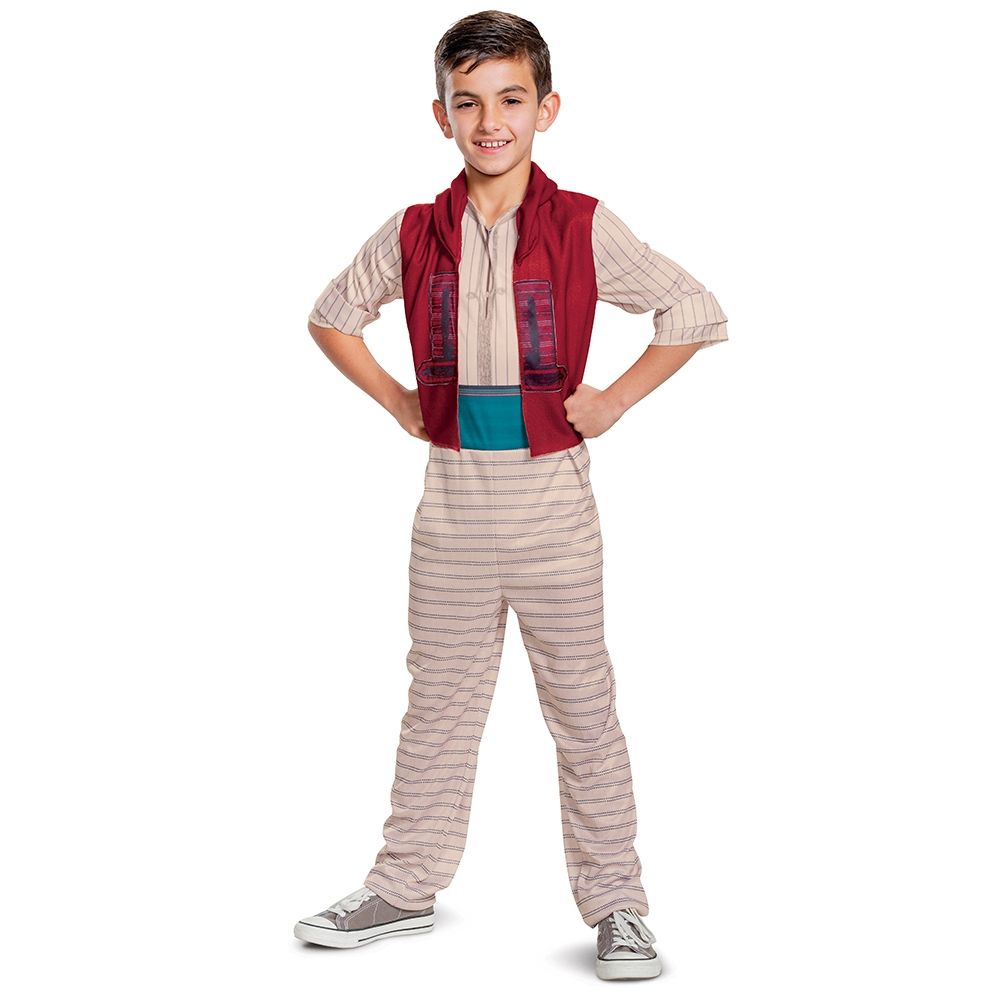 Aladdin - Deluxe Children's Costume