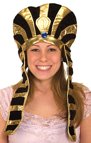 Egyptian Headpiece