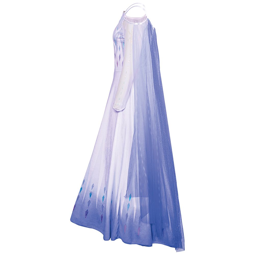 Frozen - Snow Queen Elsa Prestige Adult Costume