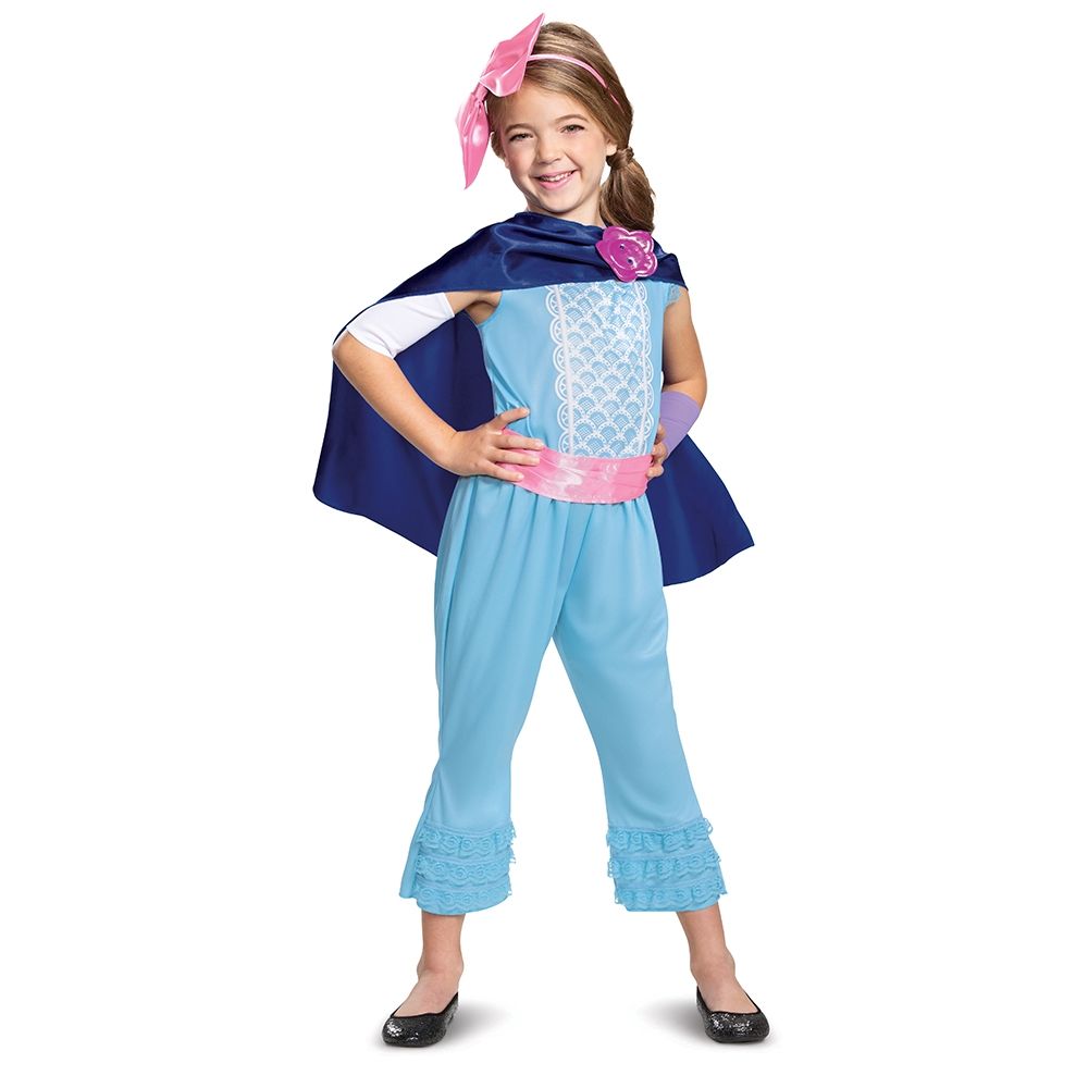 Toy Story Bo Peep Costume - Child