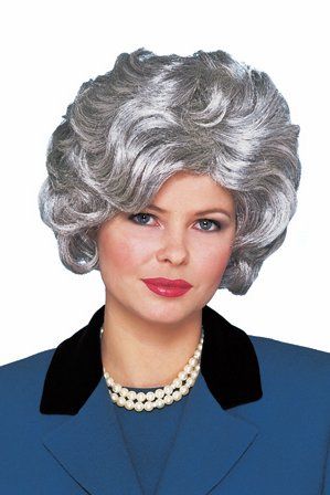 Classy Lady Wig