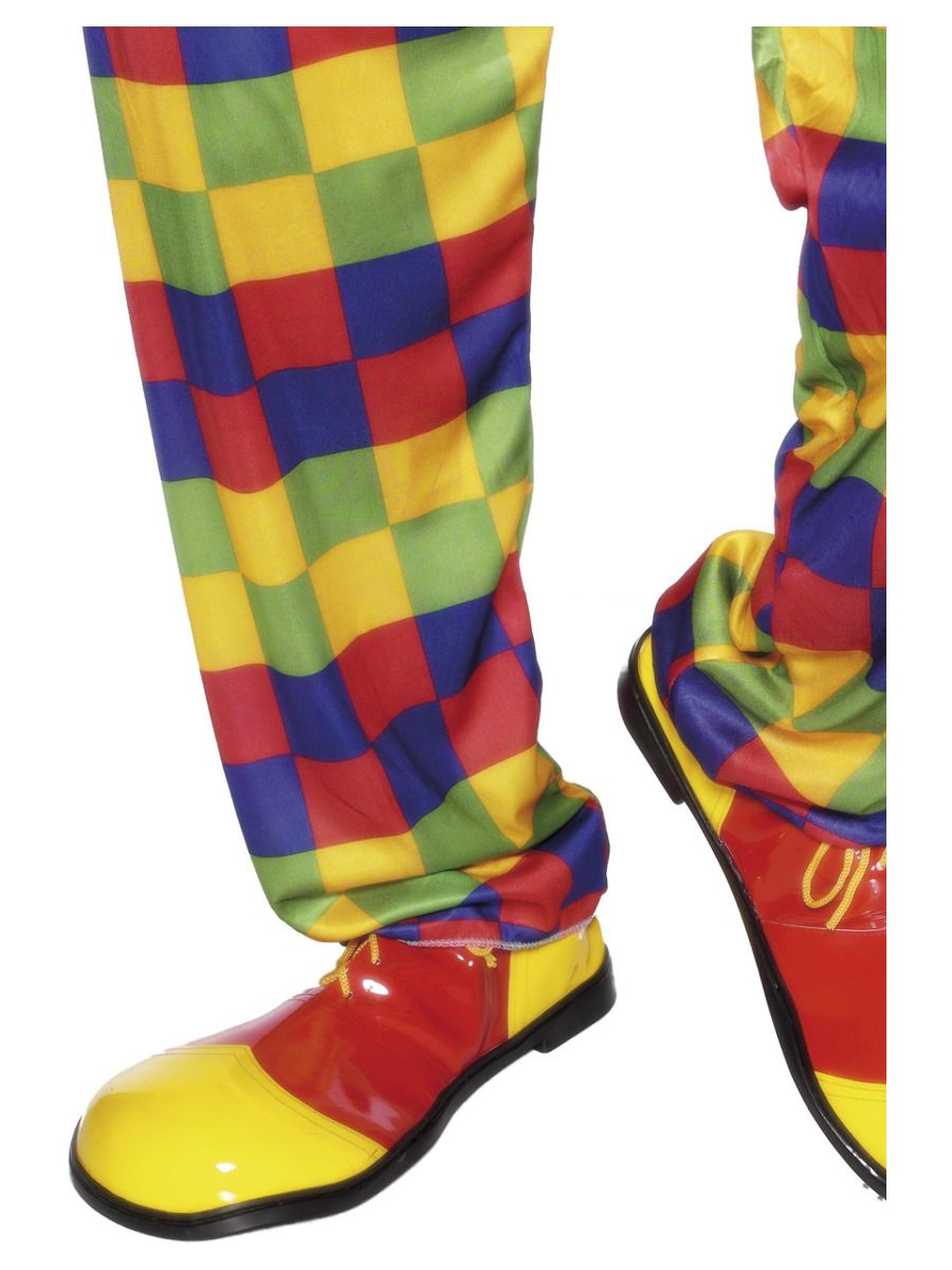 Deluxe Clown Shoes