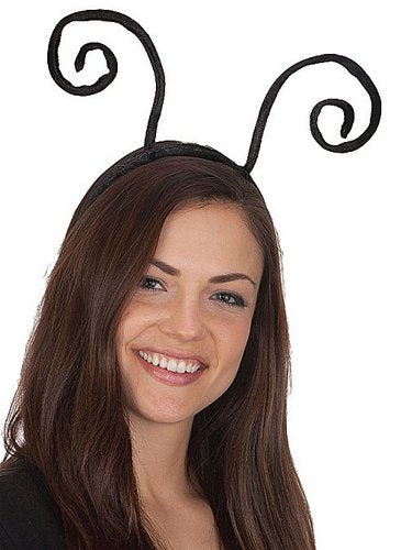 Bug Antennae Headband