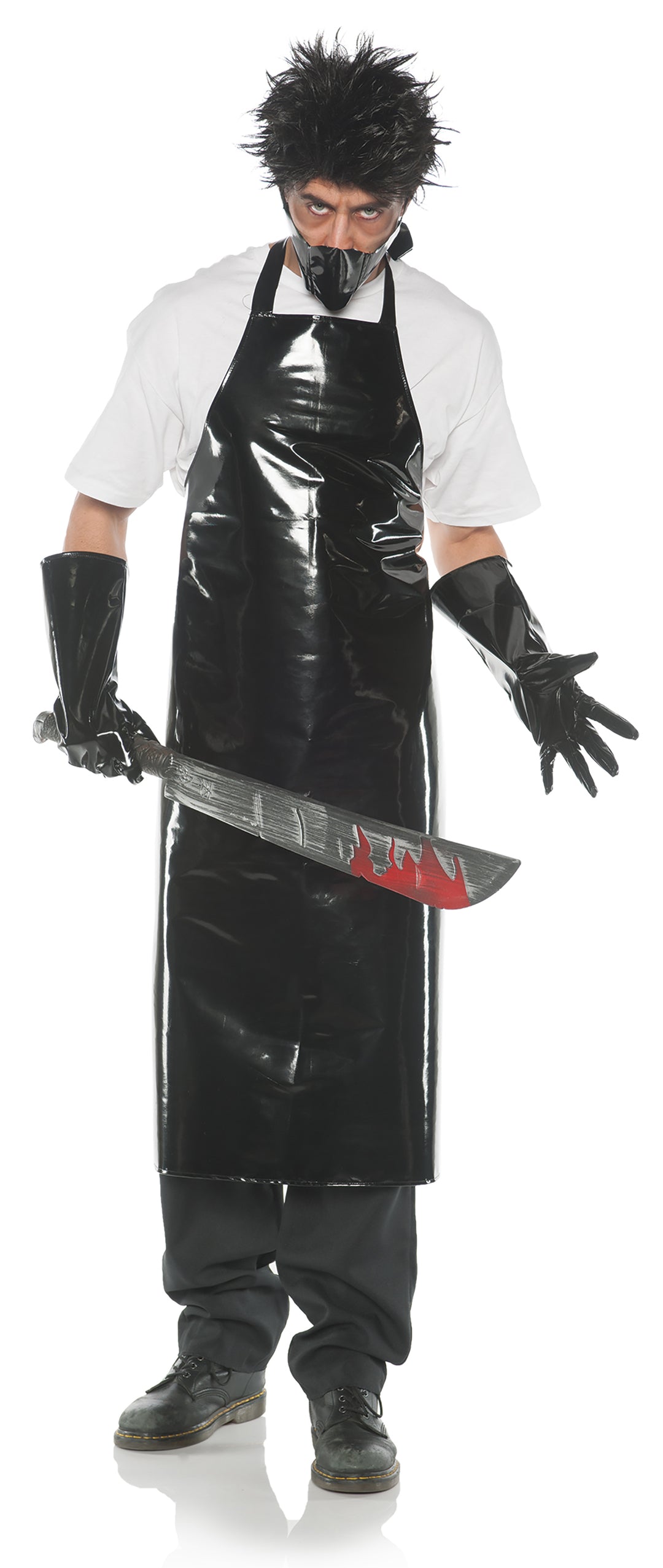 Butcher Adult Costume