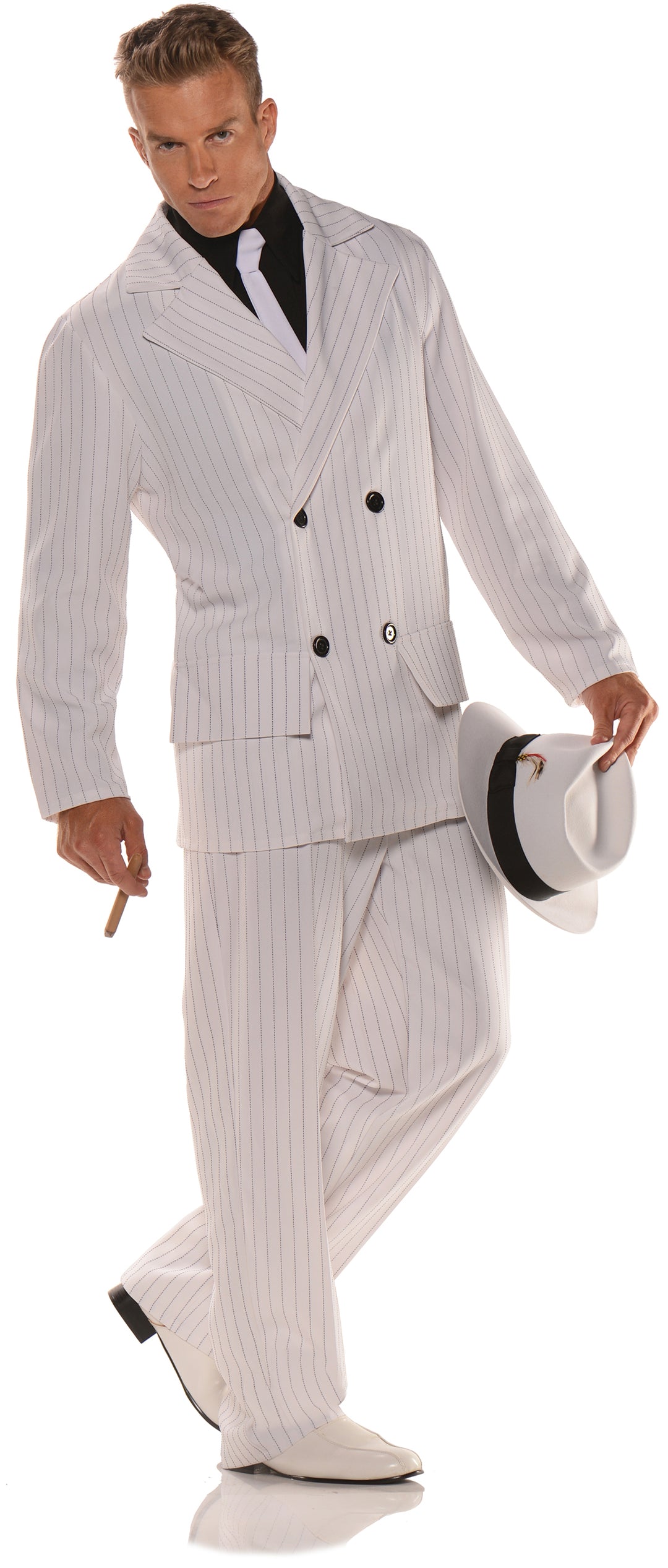 Smooth Criminal Adult Costume