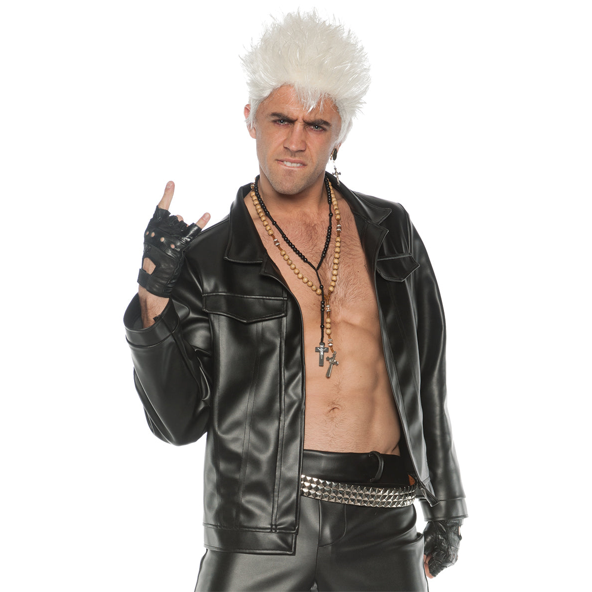 Rocker Jacket – Caufield's Novelty