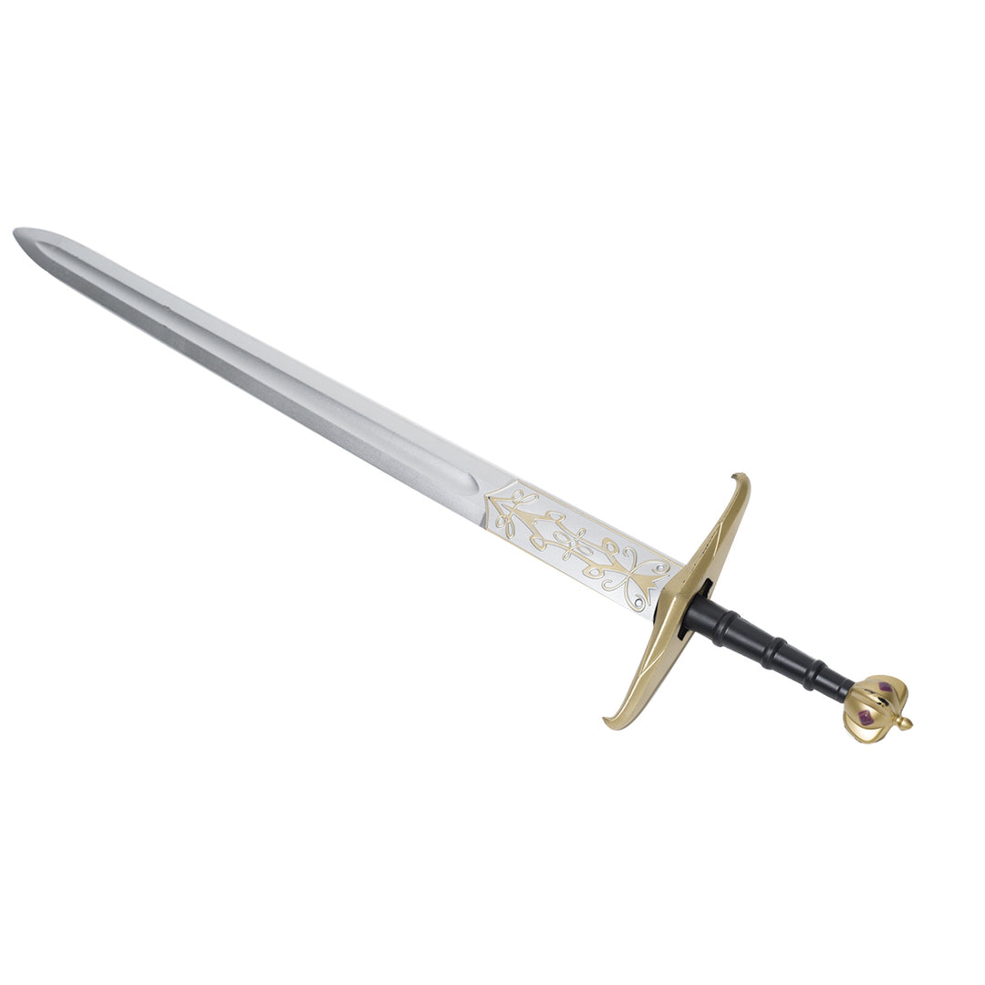 Large Knight Sword