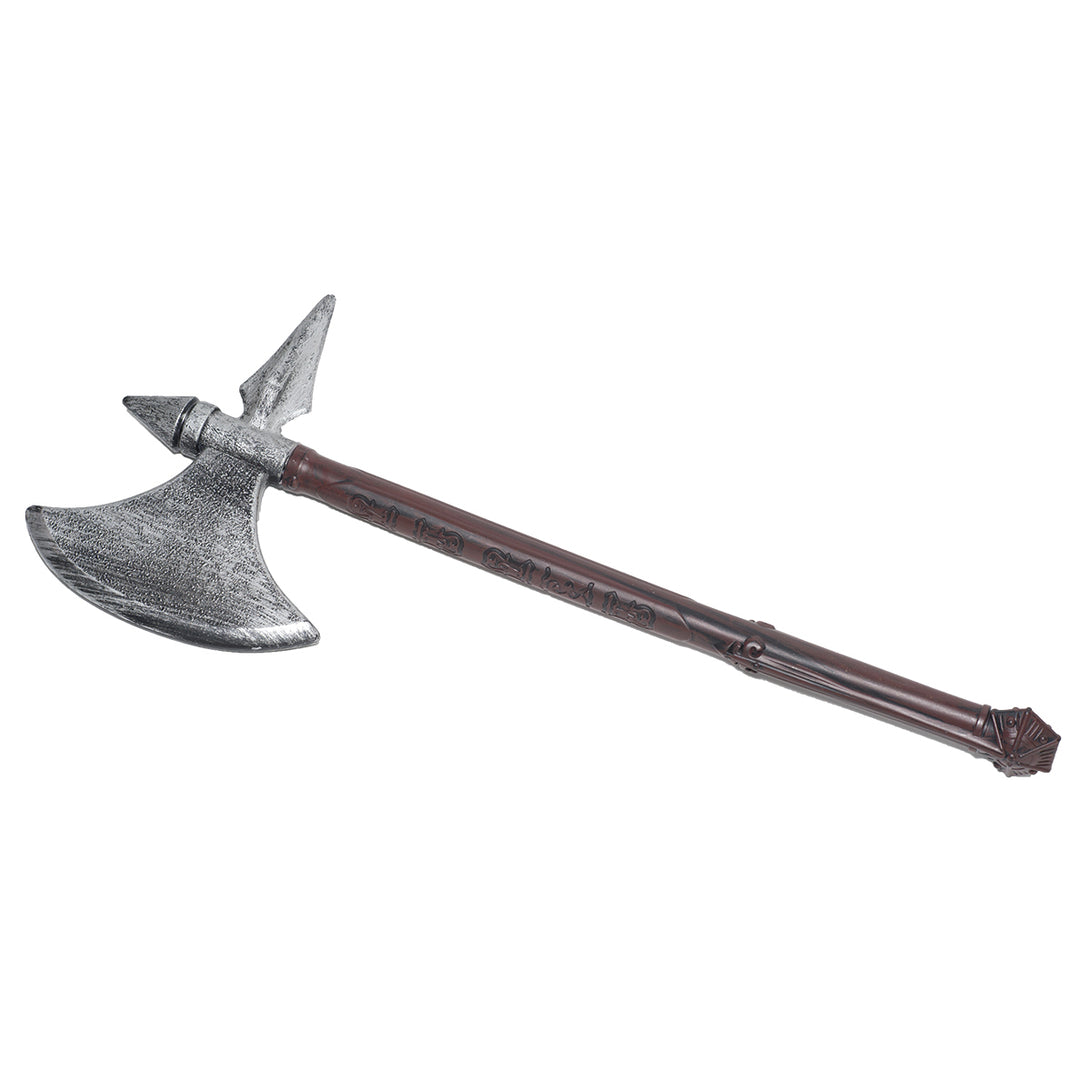 Short Handle Axe