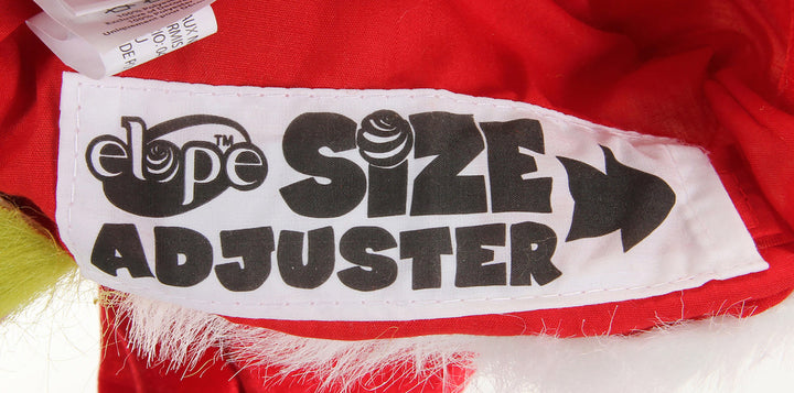 Dr. Seuss' The Grinch - Plush Hat with Beard
