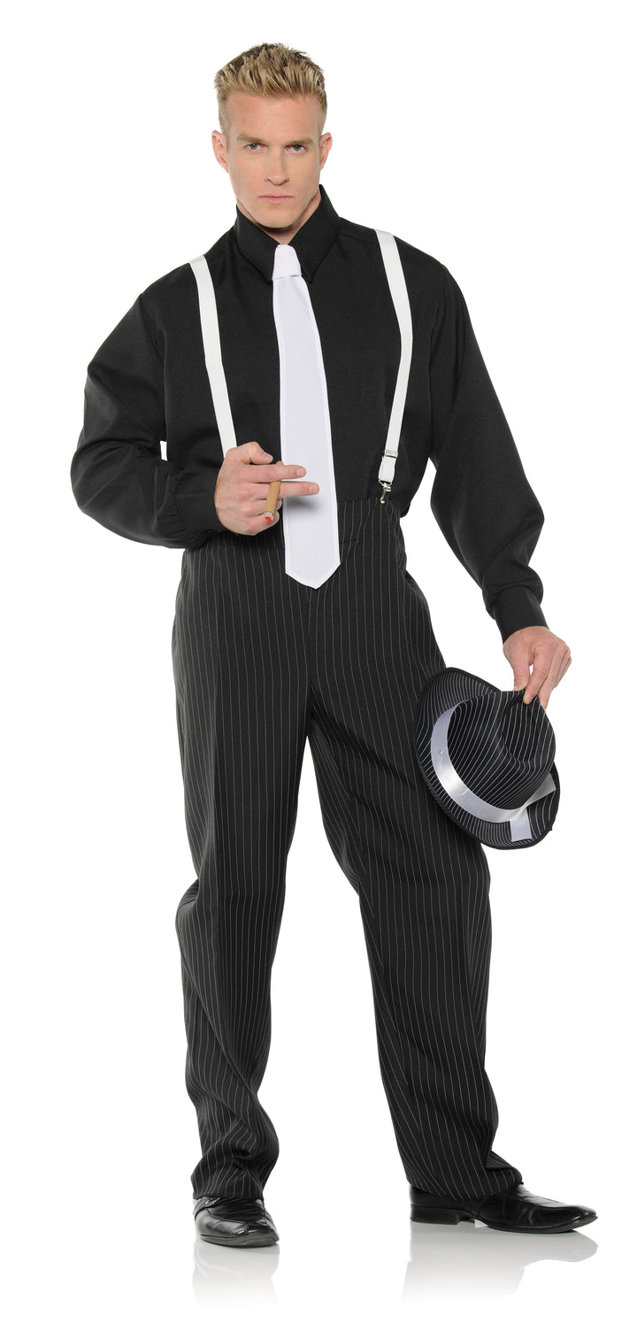 Gangster Adult Costume