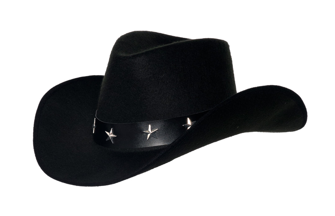 Star Cowboy Hat